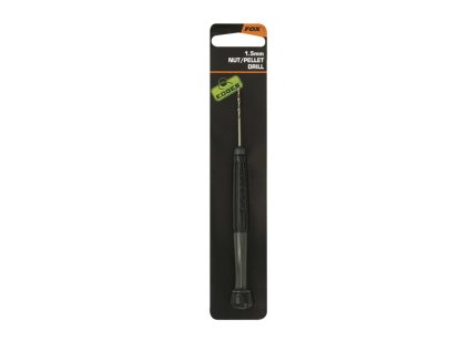 FOX EDGES™ Nut Drill (variant EDGES™ Nut Drill - 1.5mm)