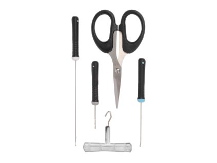 ZEBCOEU Trophy Baiting Tool Set