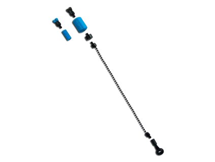 AVID Revolve Bobbin Kit BLUE