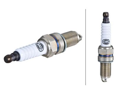 HELLA MARINE Zapaľovacia sviečka 8EH 188 704-211  FEBI BILSTEIN 13406  BRISK 1569