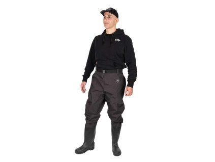 FOX RAGE Waist Waders (Variant Fox Rage Lightweight Waist Wader - 7/41)