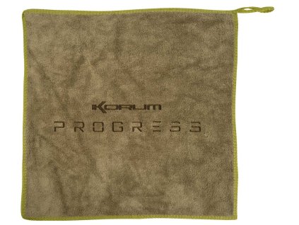 korum uterak progress microfibre towel