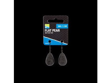 PRESTON Flat Pear 30g