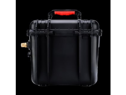 RHINOMOTORS Lithium Outdoor Box 12V 100Ah