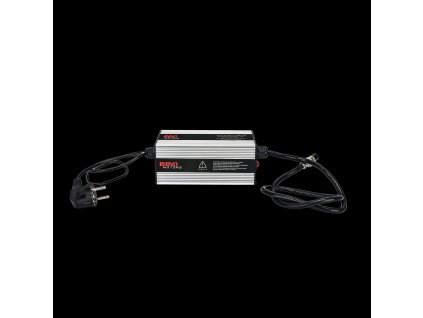 RHINOMOTORS Battery Charger 12V 15Ah