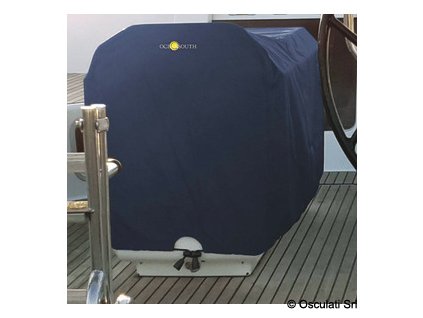 OCEANSOUTH Obal na stôl v kokpite mm 95x30x65  Cockpit Table Cover mm 95x30x65