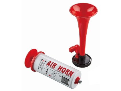 AAA Ekologický klaksón na stlačený vzduch 100 Db  Eco-friendly compressed air horn 100 Db