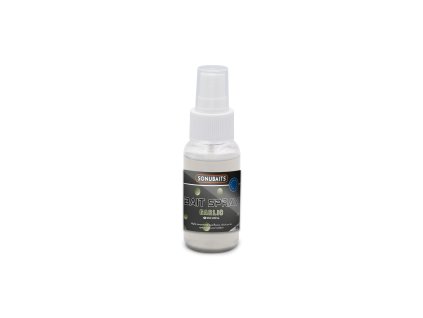 SONUBAITS Bait Spray Garlic 50ml