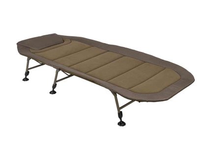 cbc115 fox voyager xl bedchair main