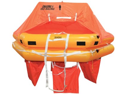 Lalizas ISO Racing Liferaft