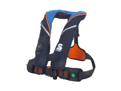 SURVIVAL 220 blue right PNR16696