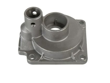 RECMAR Kryt vodného čerpadla pre Suzuki 20-50 hp REC17411-94421 17411-94421 - OMC/Johnson/Evinrude: 5031990 - Suzuki: 17411-94400, 17411-94420, 17411-94421 - Sierra: SIE18-3481