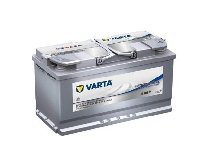 47763 varta la95