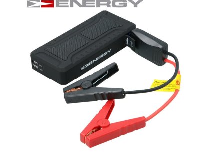 ENERGY Booster, Štartovacie zariadenie power banka 16000 mAh