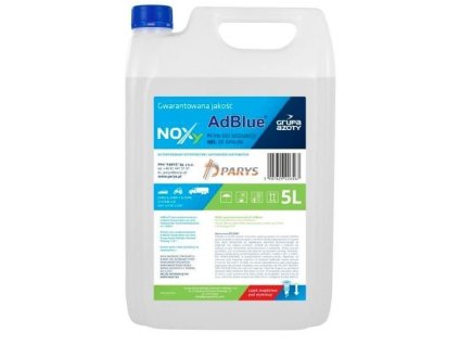 NOXY Roztok močoviny (Ad-Blue) 5 L