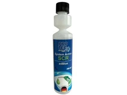 PROTEC Aditívum SCR do Ad-blue 250 ml