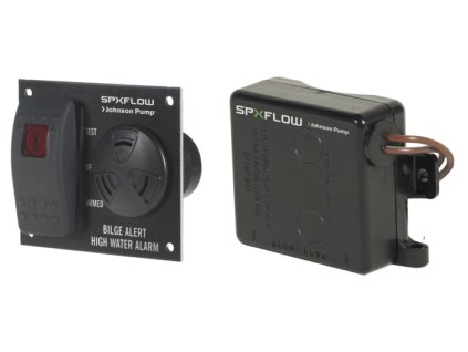 johnson pump marine bilgealert wultimaswitch