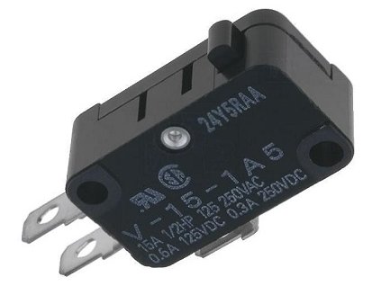 SUZUKI Neutrál spínač 37721 94601  len samostatný spínač bez káblikov