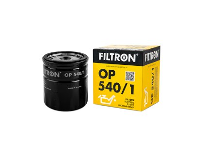 FILTRON OP 540 1