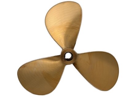 nakashima propeller