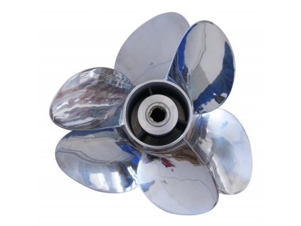 SOLAS VOLVO DUOPROP VRTUĽA C (Varianta DUOPROP C3 FRONT PROPELLER)