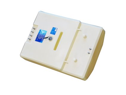 serbatoio carburante lt372