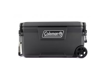 ghiacciaia convoy 100