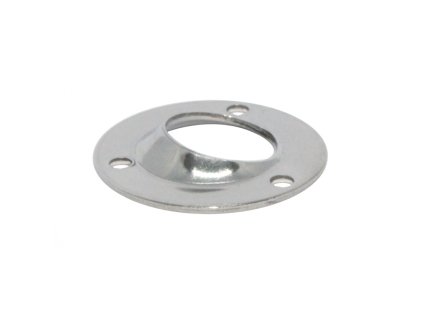 OKRÚHLA ZÁKLADŇA NAKLONENÁ (Varianta PULPIT SOCKET 60° Ø MM.22)