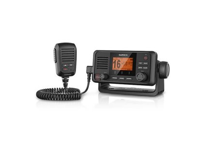 vhf garmin 115i con gps