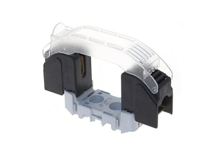 ZÁKLADŇA DRŽIAKA POISTKY (Varianta BASE FOR FUSE 63-80-125-160AMP)