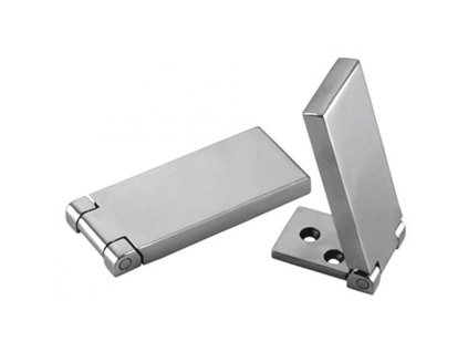 cerniera a filo mm95x40