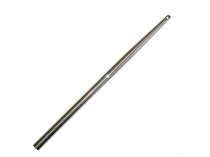 STOJAN Z NEHRDZAVEJÚCEJ OCELE AAA (Varianta STAINLESS STEEL STANCHION Ø MM.25X510)