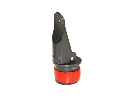 CEREDI ČIERNE NYLONOVÉ ROZŠIRUJÚCE SA VYPÚŠŤACIE ZÁTKY (Varianta EXPANDING DRAIN PLUGS Ø MM.34)