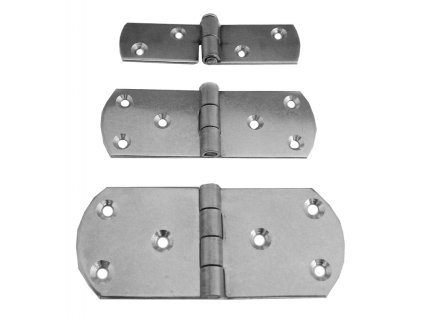 ZÁVESY OLCESE RICCI (Varianta HINGES MM.75X20)