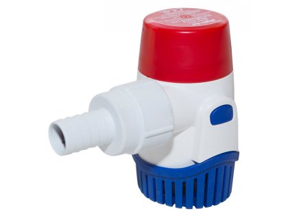 PRAVIDLO PRAVIDLO 800 PONORNÉ ČERPADLO (Varianta RULE 800 BILGE PUMP 12V)