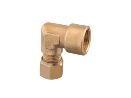 GUIDI MOSADZNÉ VNÚTORNÉ ZAHNUTÉ KOVANIE (Varianta CURVED FITTING 1/4X10)