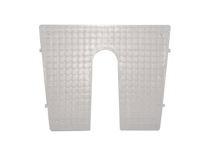 piastra salva poppa cuneo mm420x340