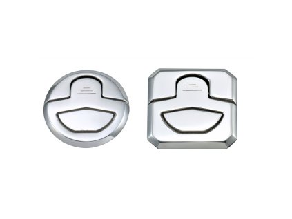 ZÁMOK PROTI VIBRÁCIÁM V NÁMORNOM MESTE (Varianta CIRCULAR LOCK)