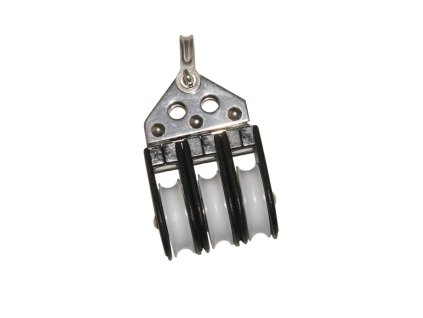 VIADANA BLOCK TRIPLE - SPHERE (Varianta BLOCK TRIPLE - SPHERE  ø  8)