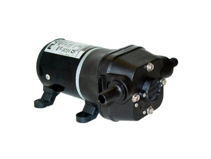 MEMBRÁNOVÉ ČERPADLO FLOJET QUAD II (Varianta QUAD II DIAPHRAGM PUMP - 13 L/MIN - 24V)