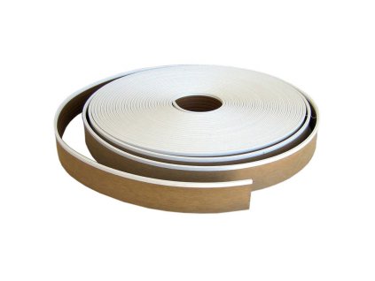 BREONS DOSKY BIELY COULKING (Varianta PLANK MM.45 WHITE COULKING)