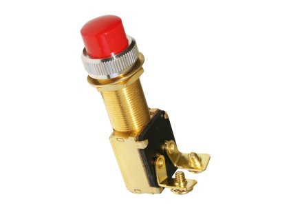 interruttore a pulsante