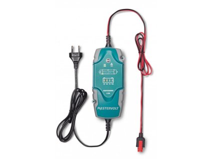 carica batterie easy charge portatile 43a