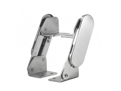 coppia cerniere aisi 316 per sedile