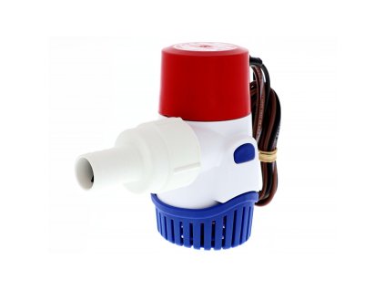 pompa sentina rule 800 automatica