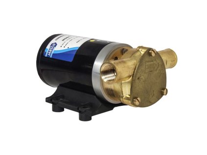 SAMONASÁVACIE ČERPADLO PRE VODNÉ ŠTEŇATÁ JABSCO (Varianta WATER PUPPY SELF PRIMING PUMP 24V)
