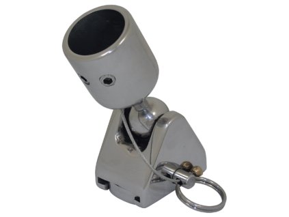 ODSÁVAČ PÁR Z NEHRDZAVEJÚCEJ OCELE (Varianta STAINLESS STEEL RAIL MOUNT HOOD)