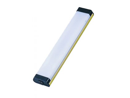 AAA ŽIARIVKOVÉ ZDVORILOSTNÉ SVETLO (Varianta COURTESY LIGHT MM. 305x75x28h - 6 W - 12 V)