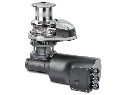 RÝCHLY NAVIJAK DP2 S BUBNOM (Varianta DP2 WINDLASS WITH DRUM 700W 12V GYPSY 6)