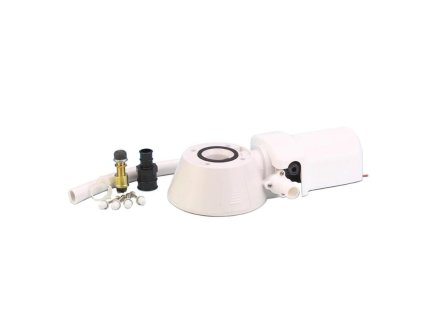 SÚPRAVA NA PRESTAVBU WC JABSCO (Varianta TOILET CONVERSION KIT 12V)